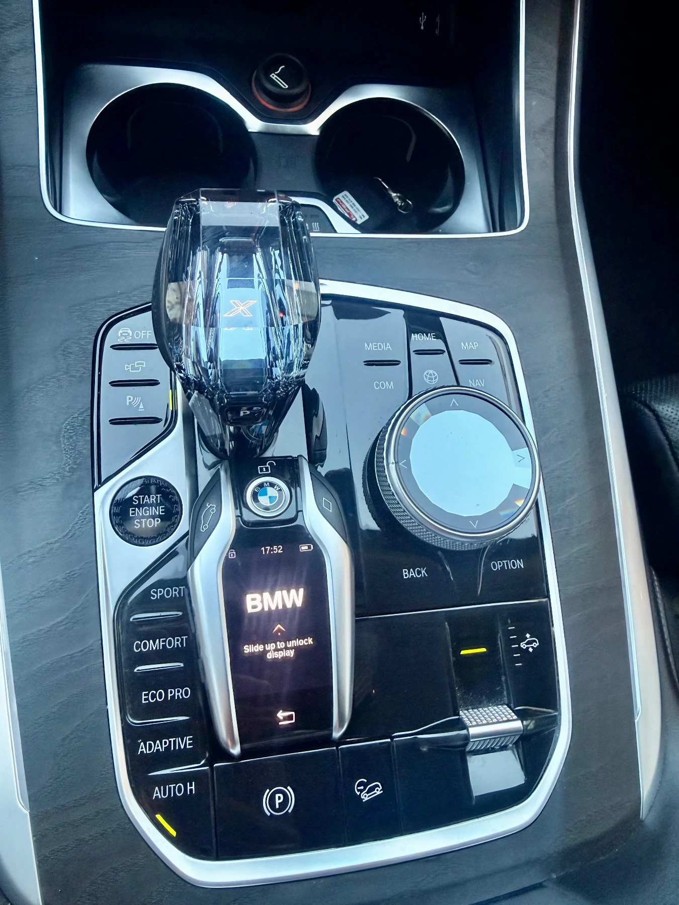 BMW X7 X drive 40d mild hybrid  | Mobile.bg � ����������� 8