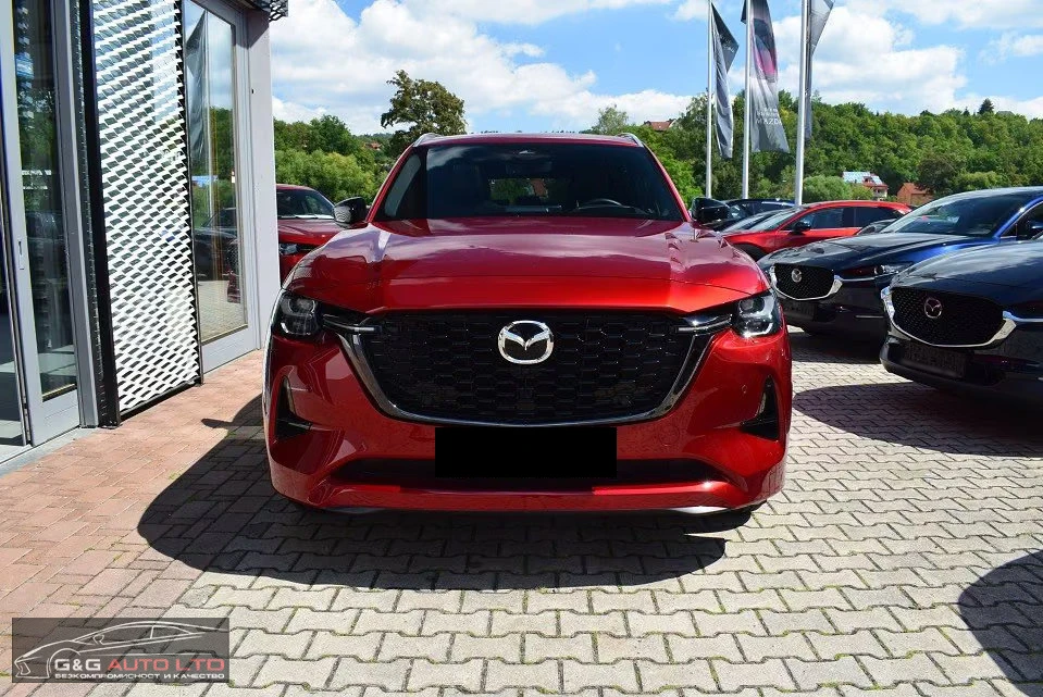 Mazda CX-80 2.5PHEV/328HP/HOMURA+ /4X4/PANO/360/KLESS/ACC/156a | Mobile.bg � ����������� 2