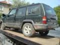 Jeep Cherokee 2.5TDI, снимка 2