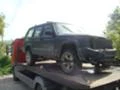 Jeep Cherokee 2.5TDI, снимка 3