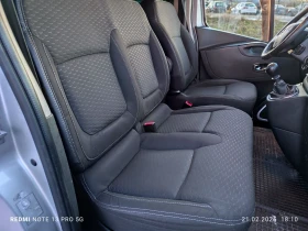 Opel Vivaro 1.6, снимка 12