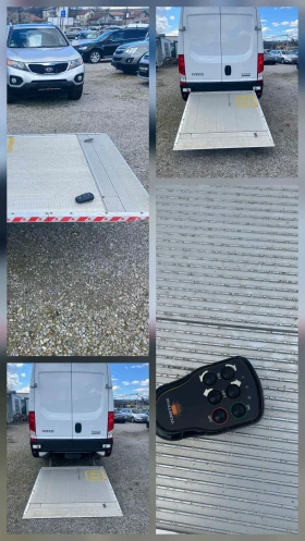 Iveco Daily, снимка 15