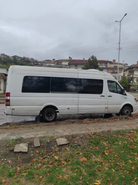 Mercedes-Benz Sprinter 22+ 1, снимка 7