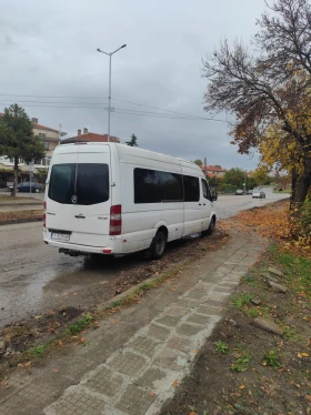 Mercedes-Benz Sprinter 22+ 1, снимка 6