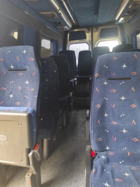 Mercedes-Benz Sprinter 22+ 1, снимка 8