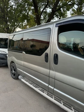 Opel Vivaro, снимка 9