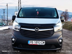 Opel Vivaro 1.6, снимка 2