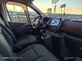 Opel Vivaro 1.6, снимка 13