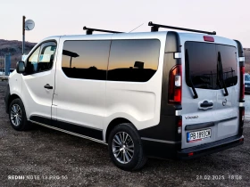 Opel Vivaro 1.6, снимка 6