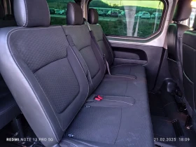 Opel Vivaro 1.6, снимка 8