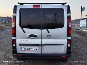 Opel Vivaro 1.6, снимка 5