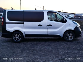 Opel Vivaro 1.6, снимка 4