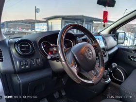 Opel Vivaro 1.6, снимка 15