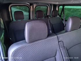 Opel Vivaro 1.6, снимка 9