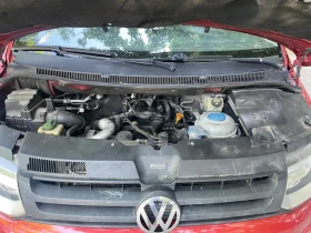 VW Caravelle 2.5 TDI 130.. | Mobile.bg    14