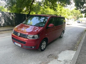 Обява за продажба на VW Caravelle 2.5 TDI 130к.с. ~15 500 лв. - изображение 1