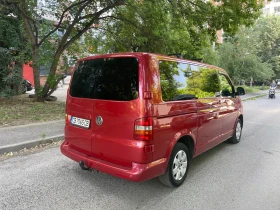 Обява за продажба на VW Caravelle 2.5 TDI 130к.с. ~15 500 лв. - изображение 4