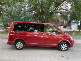 Обява за продажба на VW Caravelle 2.5 TDI 130к.с. ~15 500 лв. - изображение 3