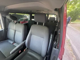 VW Caravelle 2.5 TDI 130.. | Mobile.bg    13