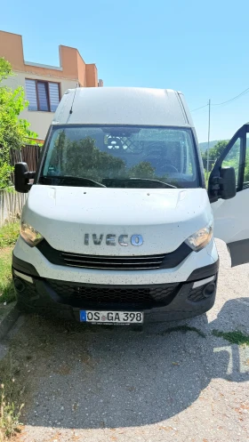     Iveco Daily