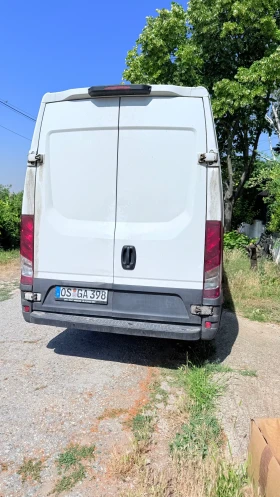 Iveco Daily | Mobile.bg    14