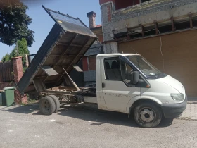 Ford Transit | Mobile.bg    2