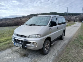 Hyundai Starex 2.4 ������ 4�4 | Mobile.bg � ����� ������ 2
