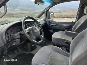 Hyundai Starex 2.4 ������ 4�4 | Mobile.bg � ����� ������ 7