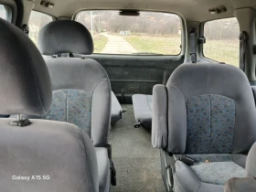 Hyundai Starex 2.4 ������ 4�4 | Mobile.bg � ����� ������ 9