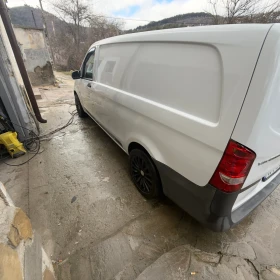 Mercedes-Benz Vito, снимка 5 - Бусове и автобуси - 53636852