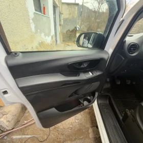 Mercedes-Benz Vito, снимка 8 - Бусове и автобуси - 53636852