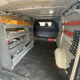 Mercedes-Benz Vito, снимка 10 - Бусове и автобуси - 53636852