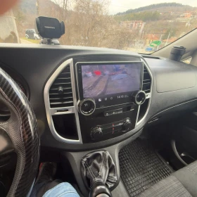 Mercedes-Benz Vito, снимка 12 - Бусове и автобуси - 53636852