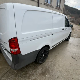 Mercedes-Benz Vito, снимка 2 - Бусове и автобуси - 53636852