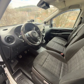 Mercedes-Benz Vito, снимка 7 - Бусове и автобуси - 53636852