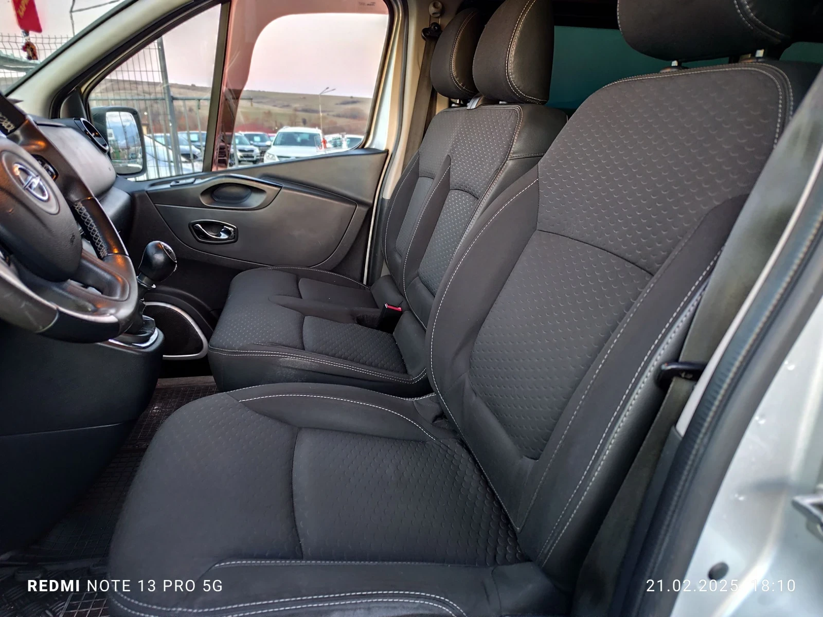 Opel Vivaro 1.6 | Mobile.bg   14