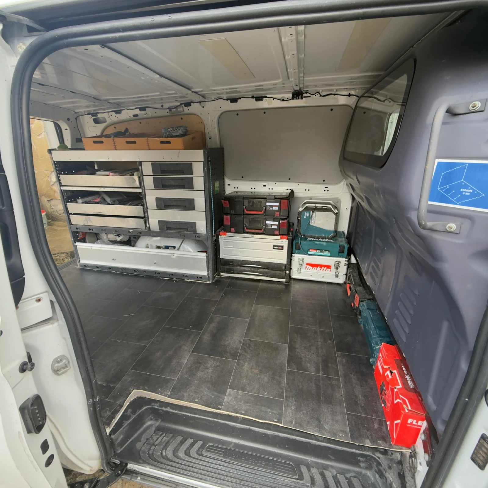 Mercedes-Benz Vito | Mobile.bg � ����������� 11