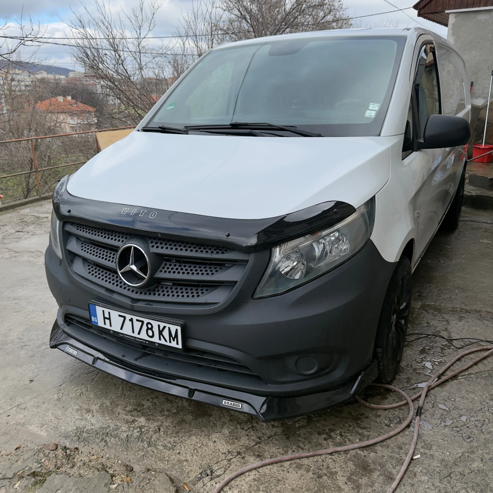 Mercedes-Benz Vito | Mobile.bg � ����������� 1
