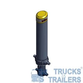 Man Tgx Манипулатор Hyva, снимка 17