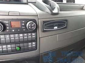 Man Tgx Манипулатор Hyva, снимка 13