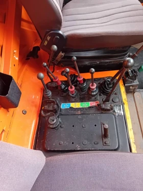Mercedes-Benz UNIMOG U1500, 4х4, Самосвал, ,  | Mobile.bg — малка снимка 15