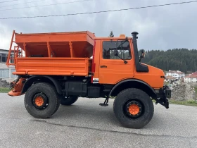 Обява за продажба на Mercedes-Benz UNIMOG U1500, 4х4, Самосвал, ,  ~19 900 EUR - изображение 4