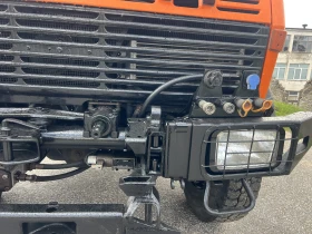 Обява за продажба на Mercedes-Benz UNIMOG U1500, 4х4, Самосвал, ,  ~19 900 EUR - изображение 10
