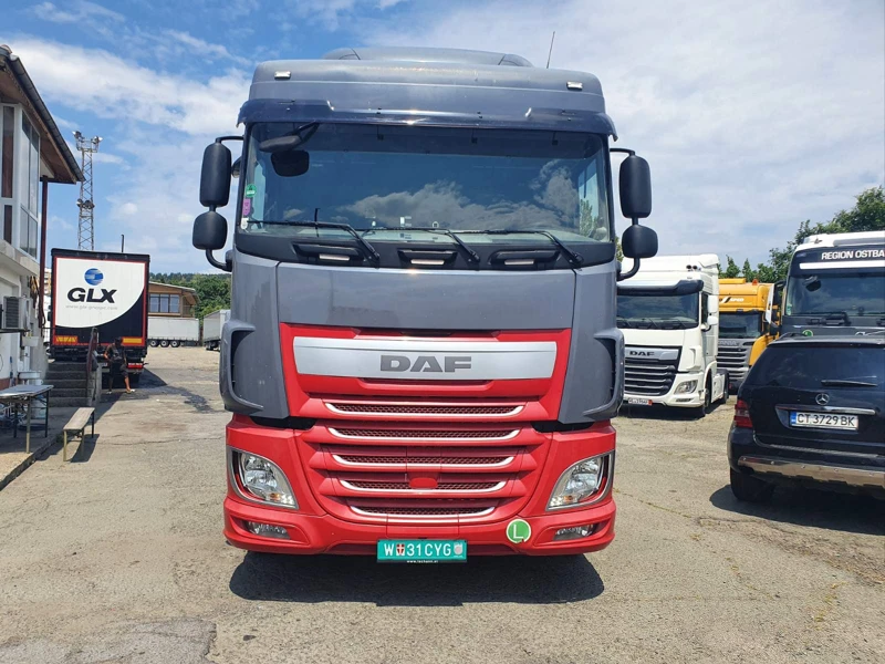 Daf XF 440 / евро 6 - изображение 4