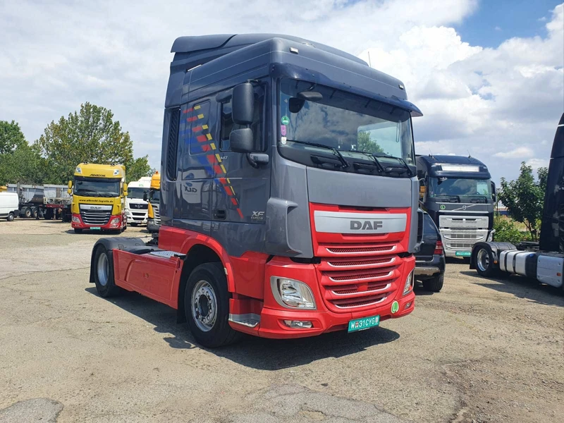 Daf XF 440 / евро 6 - изображение 3