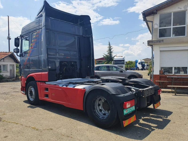 Daf XF 440 / евро 6 - изображение 7