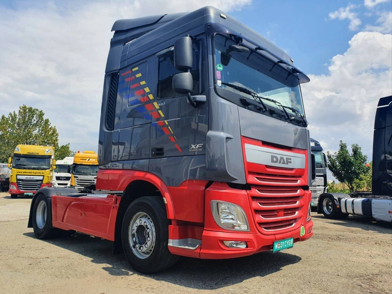 Daf XF 440 / евро 6 - изображение 6