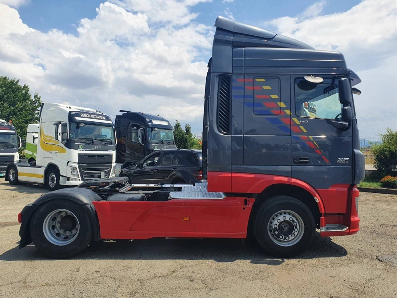 Daf XF 440 / евро 6 - изображение 9