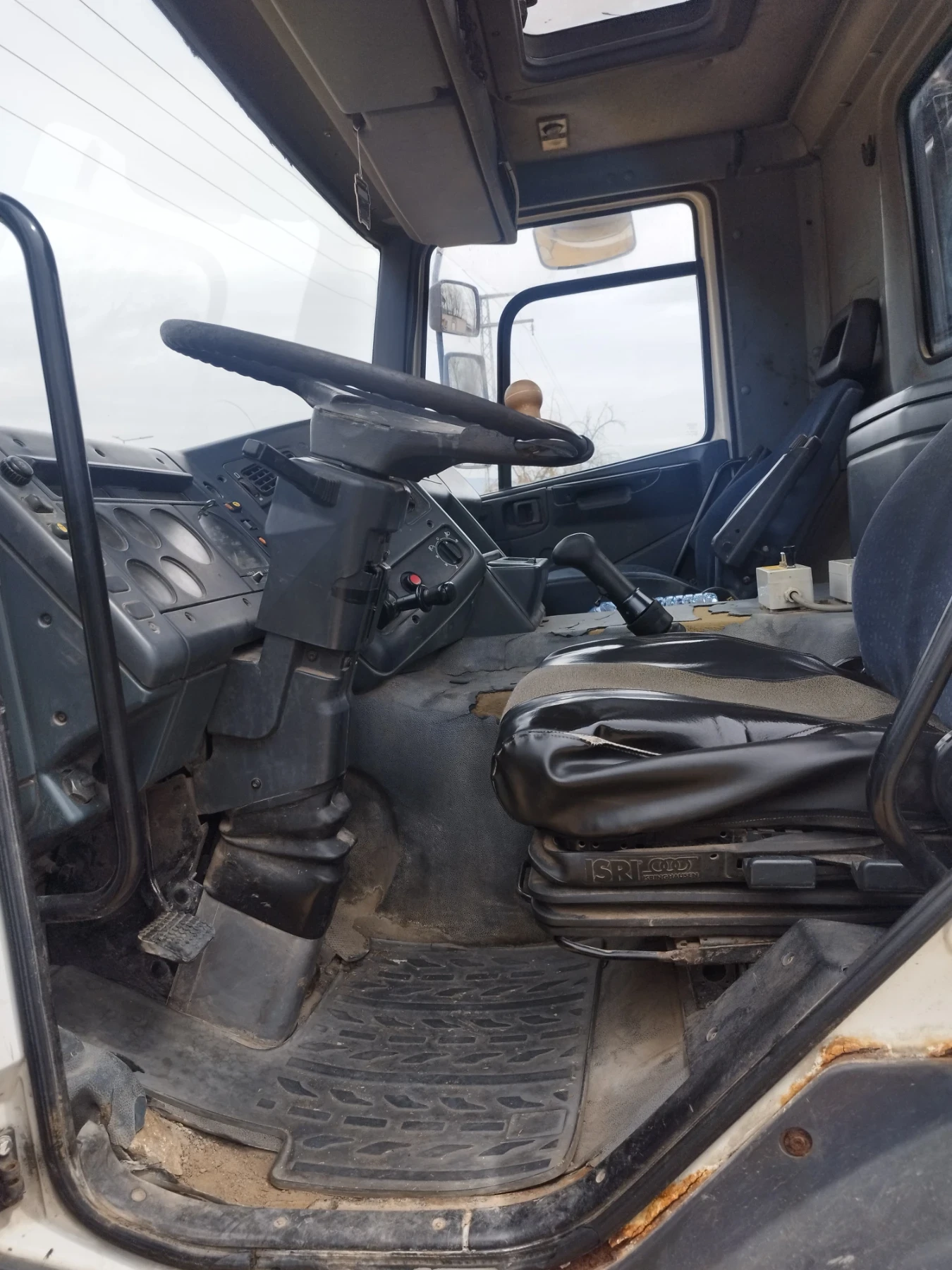 Daf 75  - изображение 8