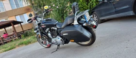 Harley-Davidson Sportster XL1200T, снимка 6